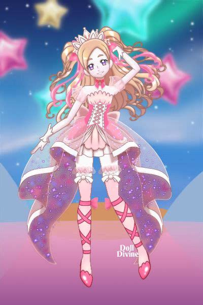 500 Best Precure Creator Images In 2020 Doll Divine Pretty Cure