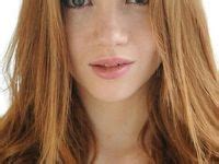 Amelia Isobella Calley Ideas Redheads Amelia Red Hair