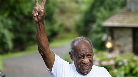 Bill Cosby Freed From Prison His Sex Conviction Overturned Ap News