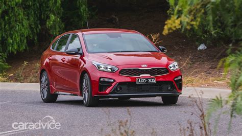 2019 Kia Cerato Gt Hatch Review Caradvice