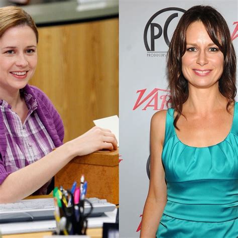 Mary Lynn Rajskub As Pam On The Office From Amazing Tv Roles That