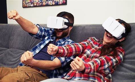 Augmented Reality Vs Virtual Reality In Gaming