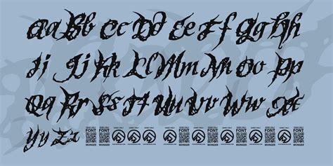 Make A Statement With Unique 1001 Tattoo Fonts In Various Styles