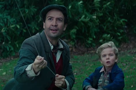 ‘mary poppins returns trailer debuts during oscars watch billboard billboard