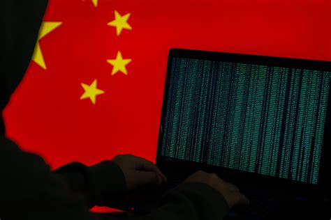 Chinese Hackers Steal Us State Dept Emails In Microsoft Breach