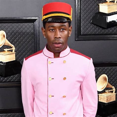 Tyler The Creator Wins Best Rap Album At The 2020 Grammys 1059 Wtnj