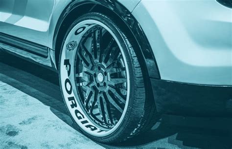 The 10 Best Forgiato Car Rims Available Now Complex