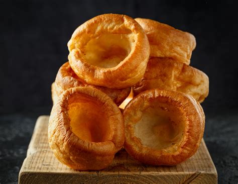 Yorkshire Pudding Allied Pinnacle