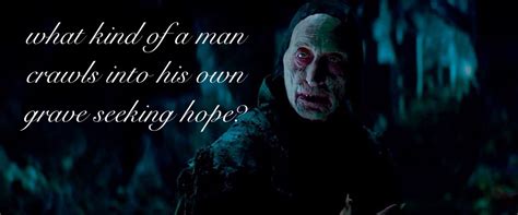 Quote Dracula Untold What Kind Of A Man Crawls Into His Own Grave