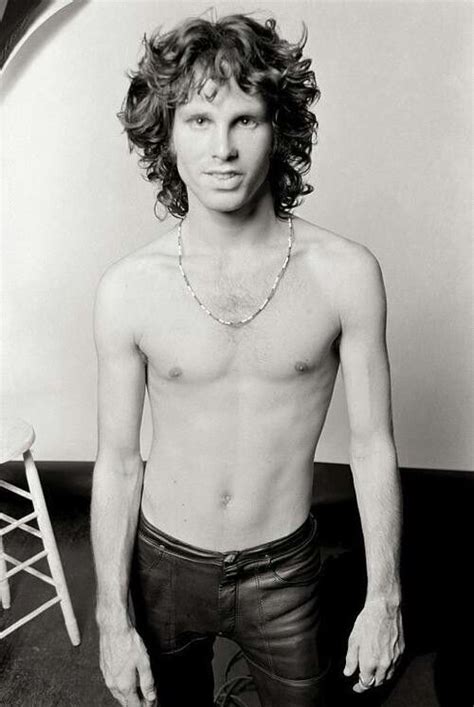 Jim Morrison Is One Of The Most Beautiful Men In The World Ever Jim