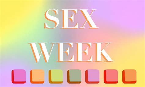 Casey Tanner Imagines A More Expansive Sex Education At Nu Sex Week Panel