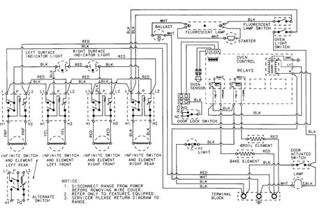 Ge Dryer Wiring Diagram Collection