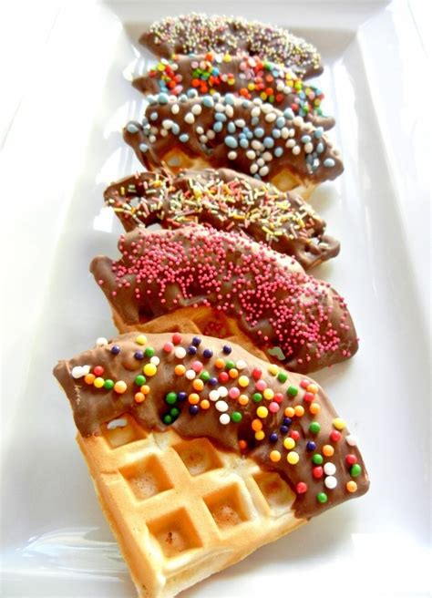 Tips And Tricks For Hosting A Waffle Brunch Party Beau Coup Blog