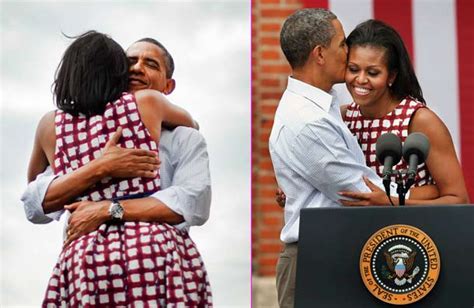 How The Obamas Keep Their Love On Top Essence