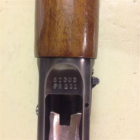 Browning Serial Number Search