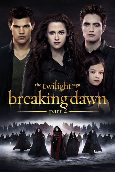 Read common sense media's the twilight saga: The Twilight Saga: Breaking Dawn - Part 2 | Movies | Film ...