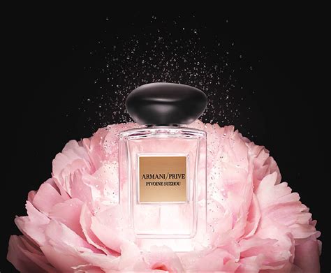Armani Prive Pivoine Suzhou Giorgio Armani Perfume A Fragrance For