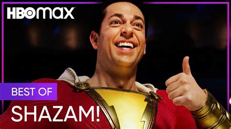 shazam s most exciting moments hbo max the global herald