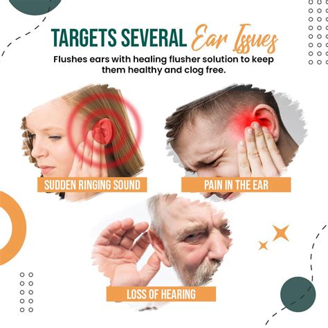 Ringrelief™ Tinnitus Relief Ear Drops Looneydodo