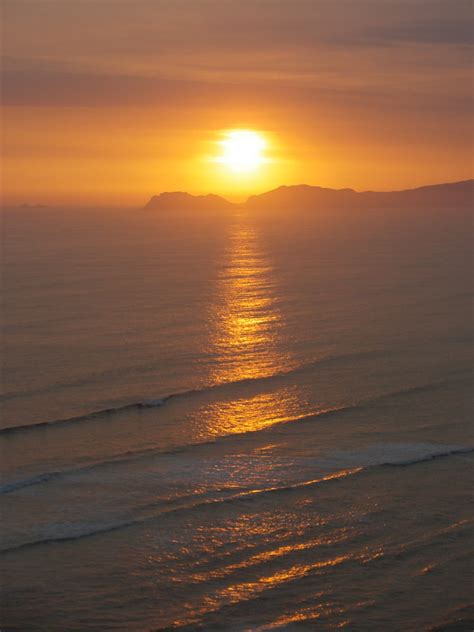 Another Beautiful Sunset Amazonianblue Flickr