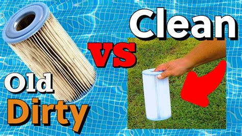 How To Clean Pool Filter Tubes At Clint Cooper Blog