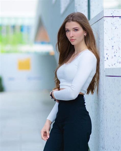 Picture Of Aleksandra Studniak