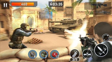 Berikut adalah 21 game ringan offline terbaik untuk android yang siap kamu mainkan versi lambetekno.com. 7 Game Perang Offline Android Terbaik dan Gratis 2020 ...