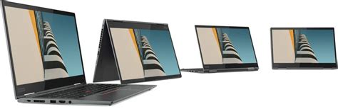 Lenovo Launch New ThinkPad With Intel 10thGen Chip