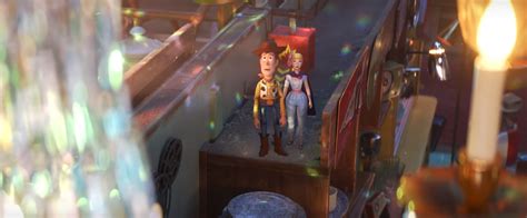 TOY STORY 4 Check Out Nearly 50 Hi Res Screenshots From The Revealing