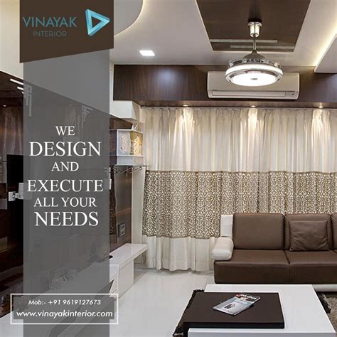 We Understand Your Need And Design To Match It Get The Best Interior