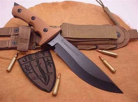 Top 35 Best Tactical Knives 2020 Review Dadong