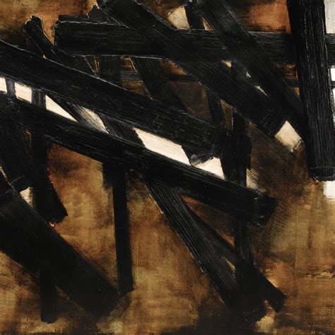 A Century Of Creativity Pierre Soulages At 100 Contemporary Art