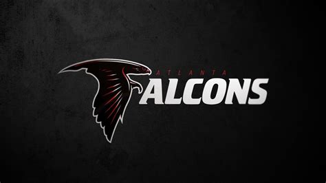 HD Desktop Wallpaper Atlanta Falcons | 2019 NFL Football Wallpapers