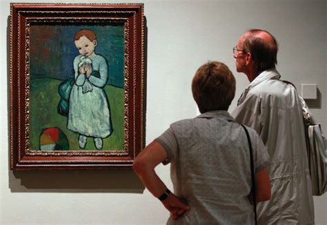 Have Humans Evolved to Love Art? - artnet News