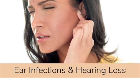 Ear Infections And Hearing Loss Specialty Physician Associates