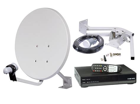 Philex Slx 28260r Freesat Free To Air Hd Digital Satellite Dish