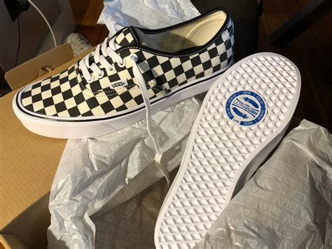Another First Time Pick Up Checkerboard Authentic Lite Any Advice