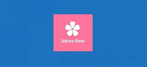 sakura live apk download latest version 2022 for android