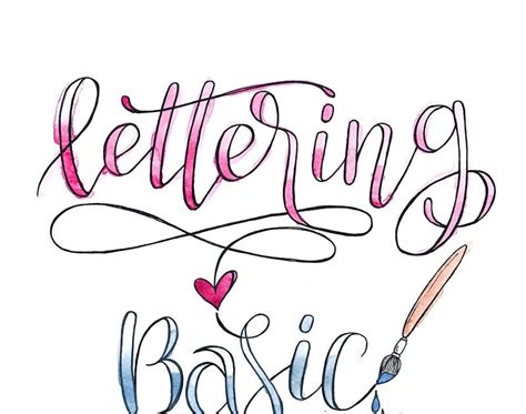 Check spelling or type a new query. Handlettering Lernen Vorlagen Kostenlos - Bounce Lettering ...