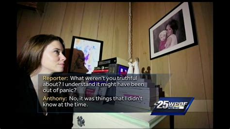 Casey Anthony Interview Youtube