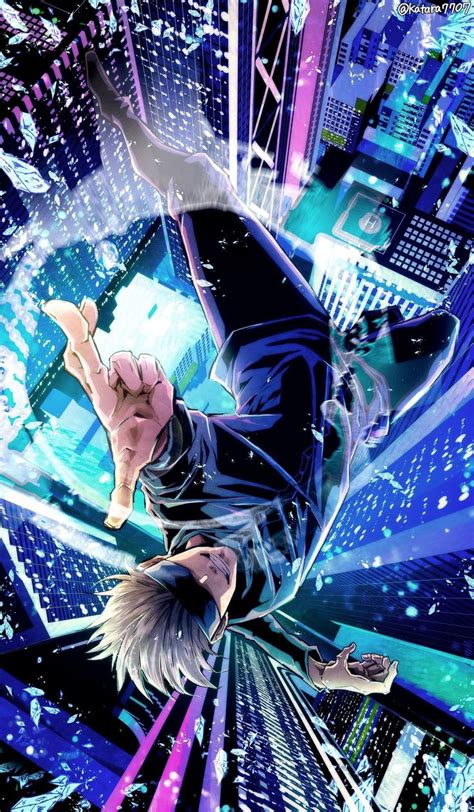 Check spelling or type a new query. | Save & Follow | Jujutsu Kaisen | Personagens de anime ...