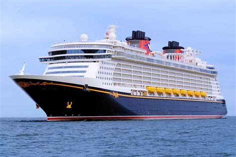 Most Expensive Cruise Ships In The World Top Ten List