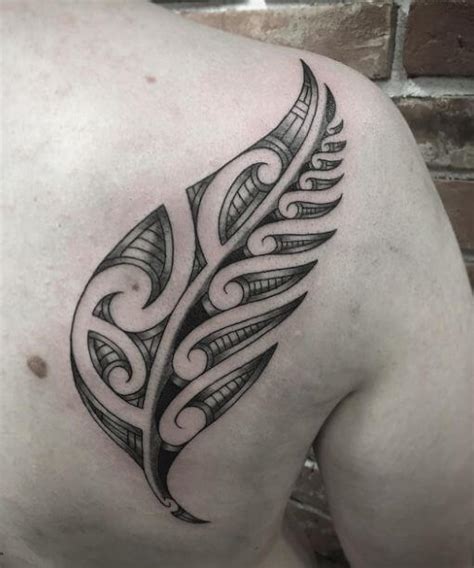 50 Traditional Maori Tattoos Designs And Meanings 2019 Tattoo Ideas
