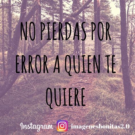 Álbumes 100 Foto Frases Para Poner En La Descripción De Instagram