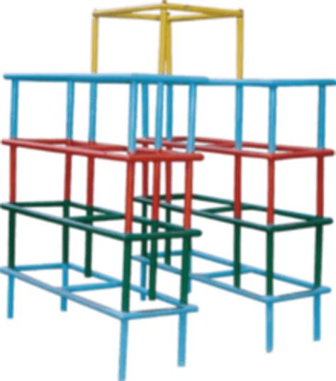 Sarwadnya New Jungle Gym Climber For Outdoor Playground At Rs 23000 In