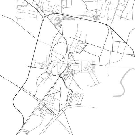 A state, region or larger metropolitan area). Map of Al Maḩallah al Kubrá, Gharbia, Egypt | Campanha