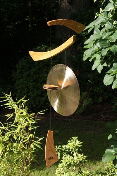 Woodstock Woodstock Emperor Gong Medium Gongs Japanese Wind Chimes