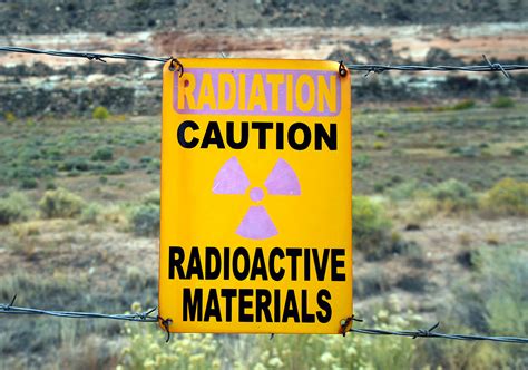 What Is Radioactivity Cosmos Magazine