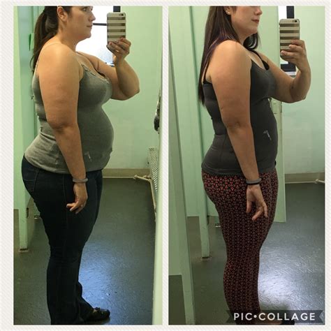 3 Month Weight Loss Before And After Female Weightlosslook