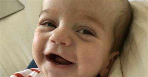 Jimmy Kimmel Shares Adorable Health Update After Sons Heart Surgery Huffpost